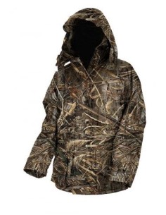 Prologic traje comfort suit max5 talla M 2