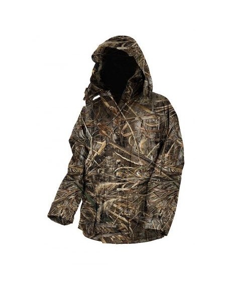 Prologic traje comfort suit max5 talla M