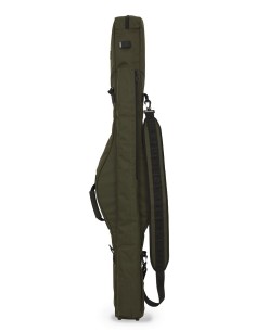 Fox r-series funda 3 cañas 3 tramos 12" y telescopica