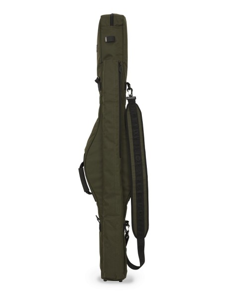 Fox r-series funda 3 cañas 3 tramos 12" y telescopica