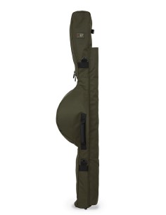 Fox r-series funda 3 cañas 3 tramos 12" y telescopica 2