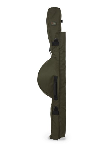 Fox r-series funda 3 cañas 3 tramos 12" y telescopica