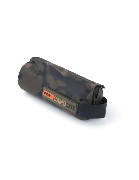 Fox flotador camolite net float