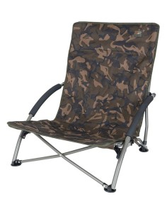 Fox r-series silla guest chair camo