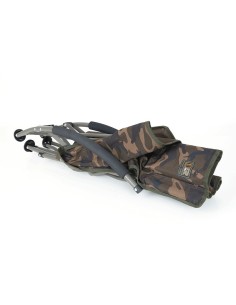Fox r-series silla guest chair camo 2