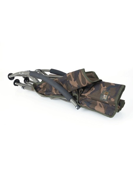 Fox r-series silla guest chair camo