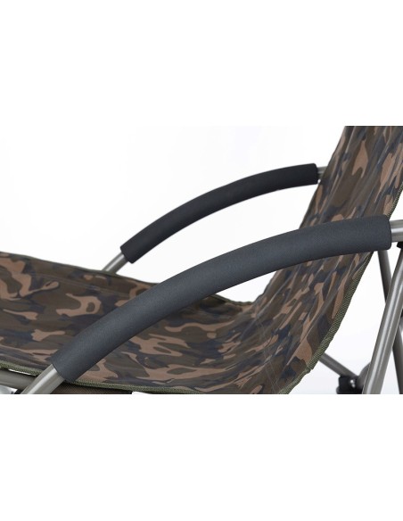 Fox r-series silla guest chair camo