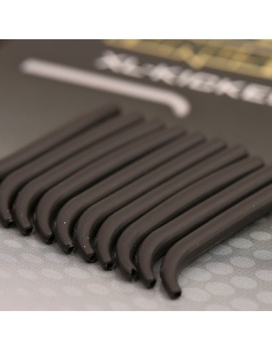 Gardner XL kickers tunsteno 10unds