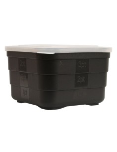 Gardner caja stickmix baits tube 2.5l