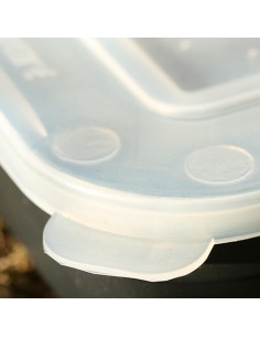 Gardner caja stickmix baits tube 2.5l 2