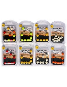 Entreprise the imortals 10mm yellow 8unds 2