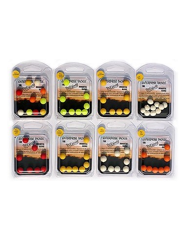 Entreprise the imortals 10mm yellow 8unds