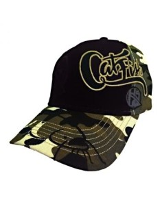 Hotspot gorra siluro