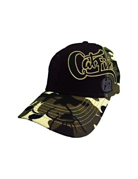 Hotspot gorra siluro