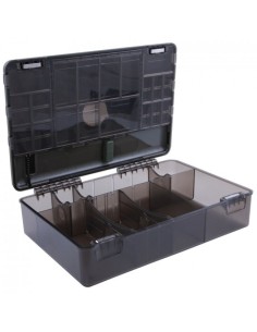 Korda new tackle box
