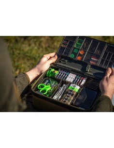 Korda new tackle box 2