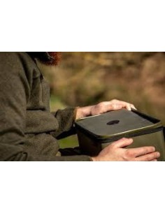 Korda compac  XXL tackle box 220 2