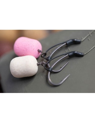 Korda kickers d rig mediun green 10unds