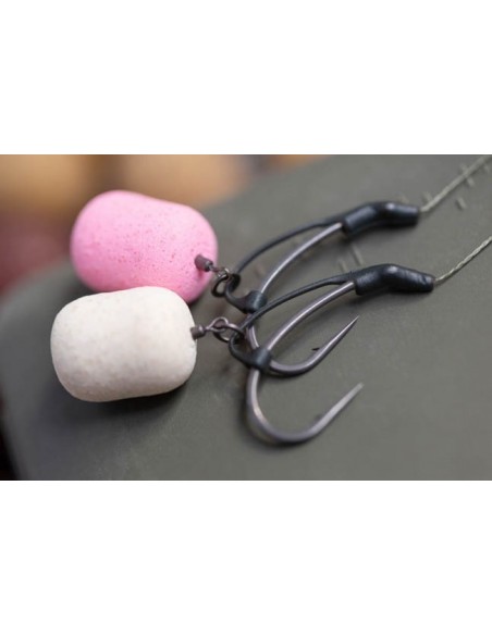 Korda kickers d rig mediun green 10unds