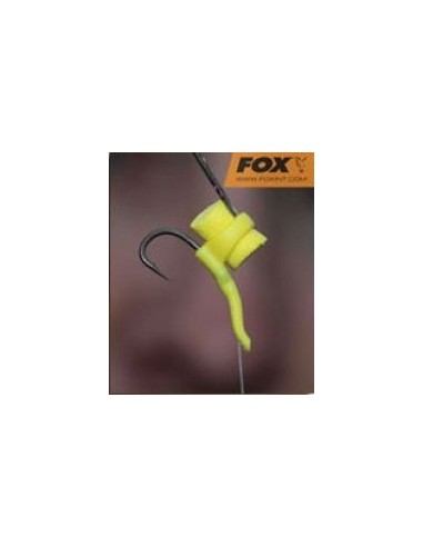 Fox zig aligna sleeves negro 8unds