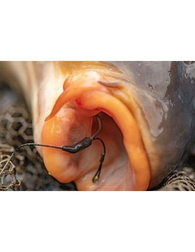 Fox flippa tungsten hook nº7-10 8unds