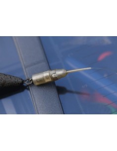 Fox kit khaki drop of heli buffer beads 6unds 2