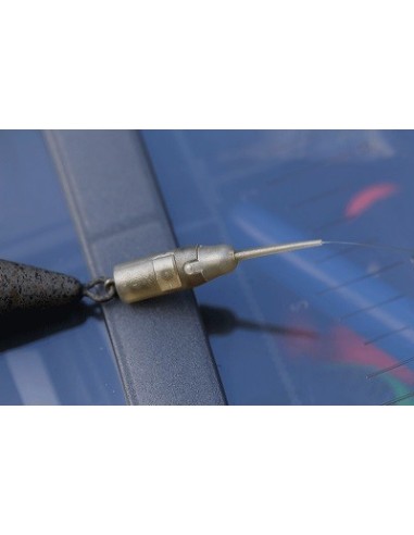 Fox kit khaki drop of heli buffer beads 6unds