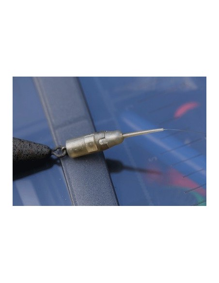 Fox kit khaki drop of heli buffer beads 6unds