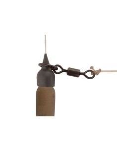 Fox tungsten line guard beads 8unds 2