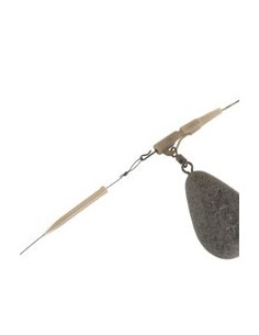 Fox kwik change sleeves nº7 10unds 2