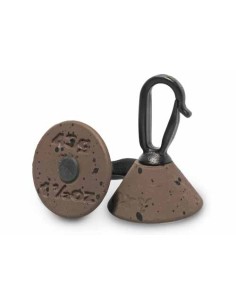 Fox plomos downrigger traseros 21g 3unds 2