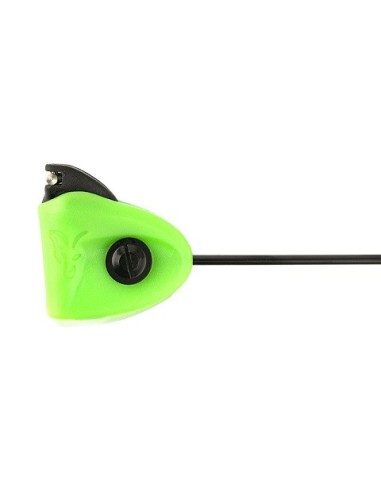 Fox black label mini swinger verde