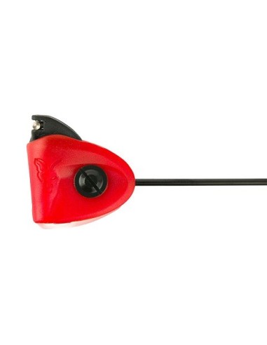 Fox black label mini swinger rojo