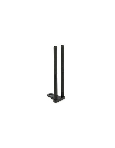 Fox black label antenas snag ears standar