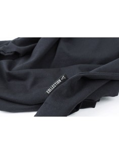 Fox shirt black orange talla S 2