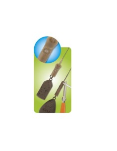 Fox pva strips 10unds 2