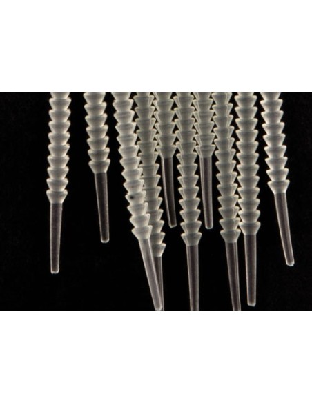 Fox pva strips 10unds