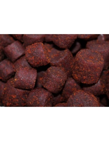 Proelite  atractor pellets robin red 14-20mm 800gr