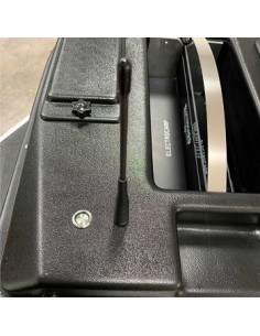 Carpio barco C3 mas bolsa transporte, sonda y gps 2