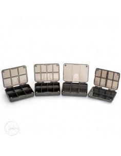 Korda mini box 9 compartimentos 2