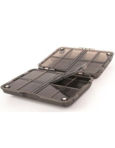 Korda mini box 16 compartimentos