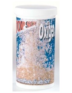 Top secret oxigeno 250 gr