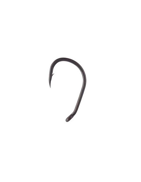 Tandem anzuelo acero wide gap xs nº2 10unds