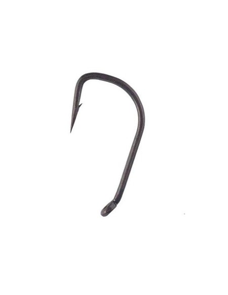 Tandem anzuelo acero gamer nº4 10unds