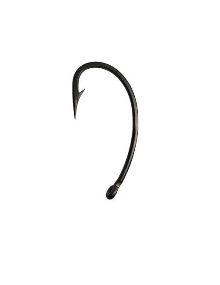 Tandem anzuelo acero curve shank xs nº6 10unds