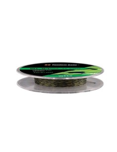 Tandem baits slimsilk pro weed 25lb 10m 2