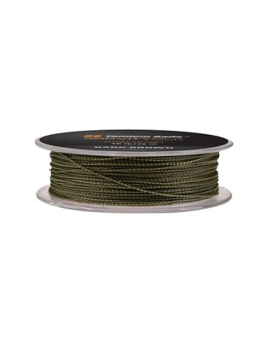 Tandem gravity silk camo weed 30lb 15m