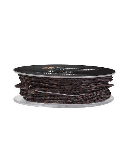 Tandem leadcore camo weed 45lb 10m