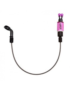 Tandem baits tensor hanger icon azul