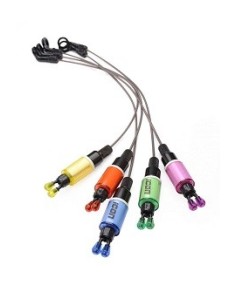 Tandem baits tensor hanger icon rojo 2